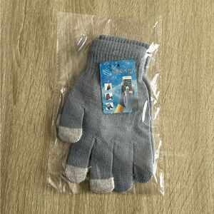 NWT … Kid’s THE TOUCH GLOVES “Touchscreen” Gloves